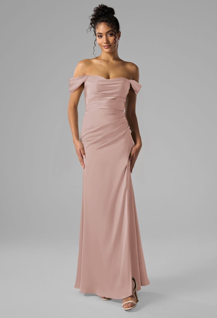 AW Nieve Dress